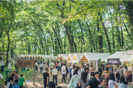 西溪南创意小镇将持续推动全域旅游提档升级和提质增效,将西溪南48