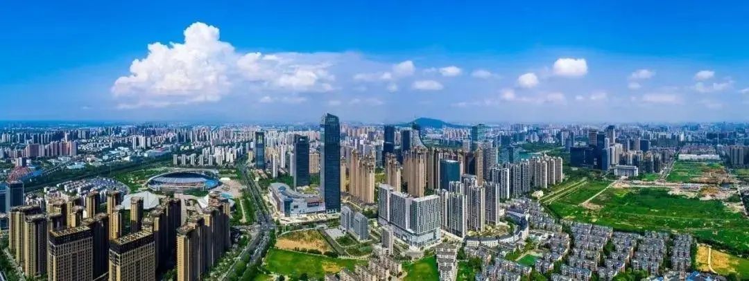 魅力蜀山 首创之区