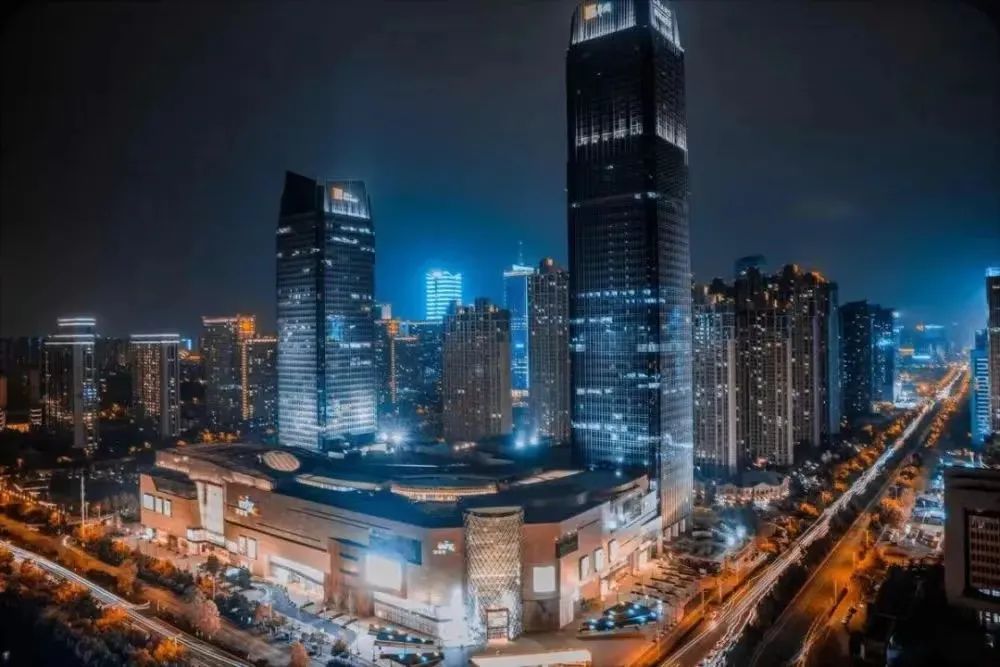 蜀山区社消零总额增速居合肥四城区第一 - 市场 - 安徽经济网——安徽