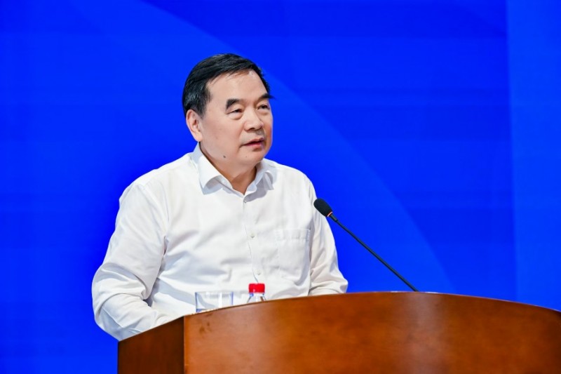 中国科大首栋以院士命名建筑诞生！拟建少年班学院楼命名为“周光召楼”