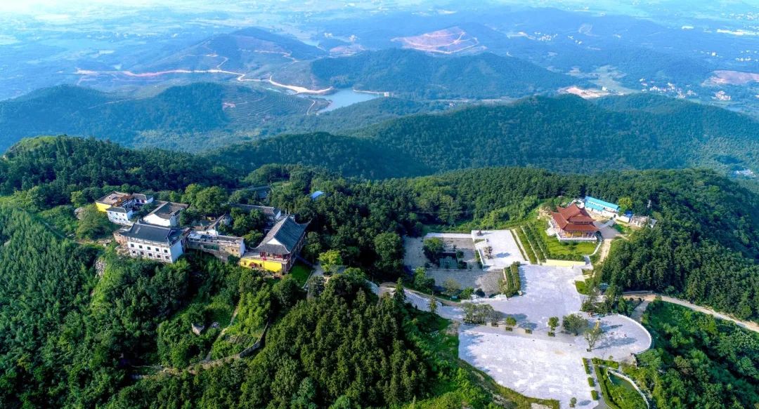 冶父山
