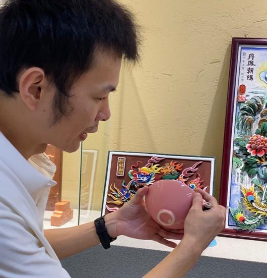 万千气象看福建 