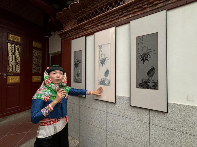 万千气象看福建 