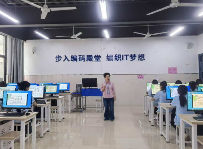 职教高考为中职学生提供了明确的升学目标和专业方向