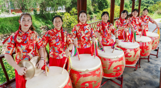 东至县青山乡聚焦农民,培育乡风文明风尚 东至县青山乡聚焦农民,培育乡风文明风尚