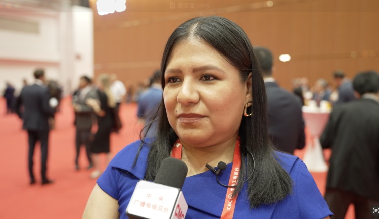 “链通”创未来丨新朋老友共聚第三届链博会 共话供应链开放合作新机遇