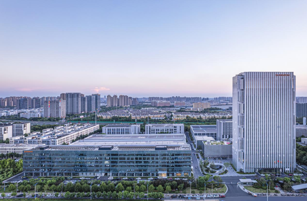 合肥高新区两企业入选2025中国民营企业500强