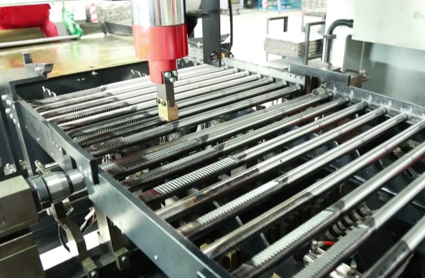 歙县：“转向”新技术 争做产业人才表率