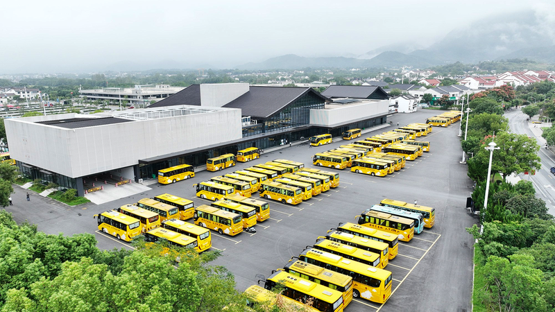 九华山用 “新体验” 重塑文旅吸引力