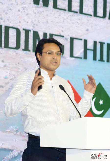 巴基斯坦学者：世界期盼中国以“十五五”规划引领全球普惠发展与共同繁荣_fororder_image_202510281700