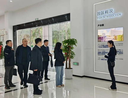 肥西：互学互鉴共提升 交流研讨促发展