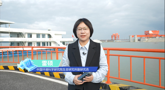 【理响中国·薪火“燃”青春】一滴水的“增值”之旅：从绿水青山到金山银山