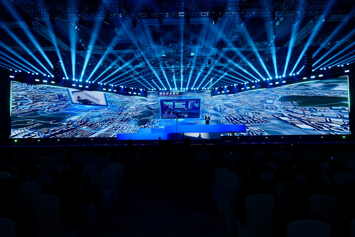 17项领先科技，透视全球发展“智能引擎”