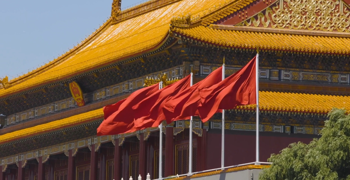 【理响中国·文化旗帜】实现精神上的独立自主