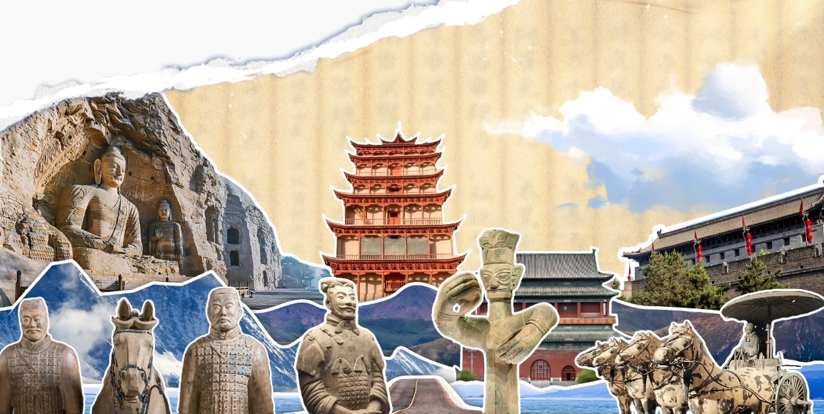 【理响中国·文化旗帜】实现精神上的独立自主