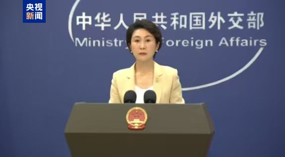 外交部：绝不允许日本军国主义复活