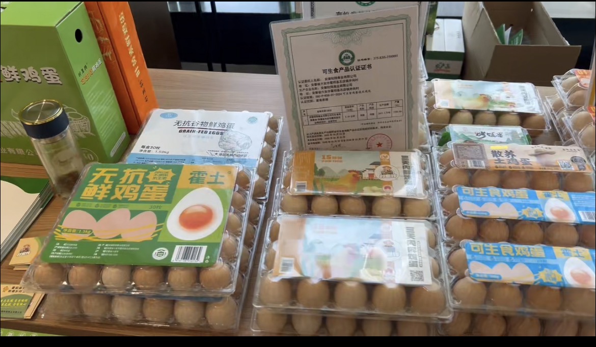 肥东霍邱深化县域结对帮扶