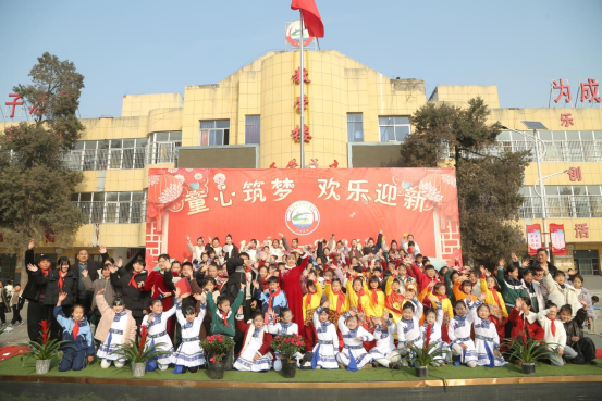 2026元旦汇演宣传报道信息465