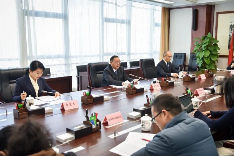 安徽纪检监察工作高质量发展再创新业绩