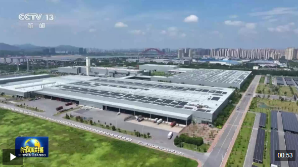 2025年机械工业运行稳中向好