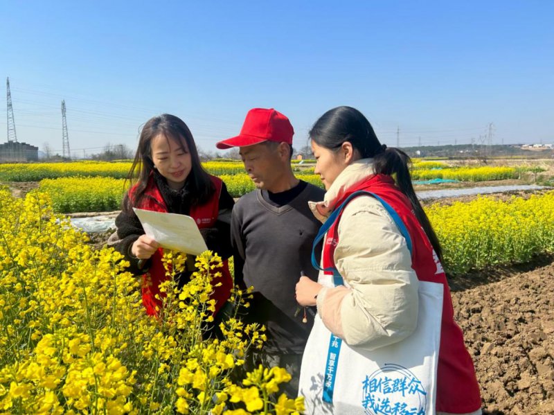 马鞍山移动筑牢民生服务底线
