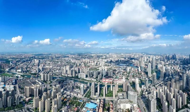 两会观察丨城市，如何变得更美好？请看这3个关键词