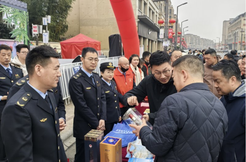 广德：构建消费维权社会 提升消费服务品质