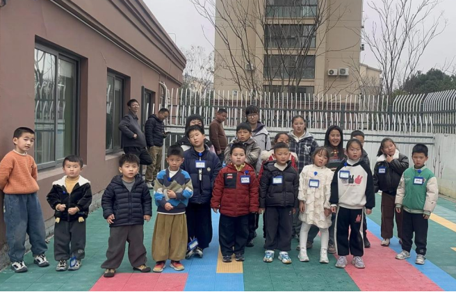 广德市升平街道：科学探索润童心