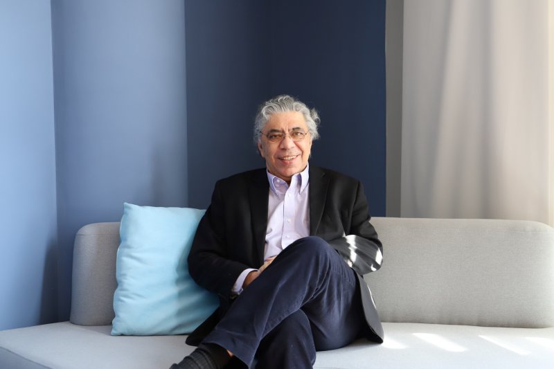 全球共话“十五五”开局｜世界银行前副行长：新质生产力助力中国高质量发展