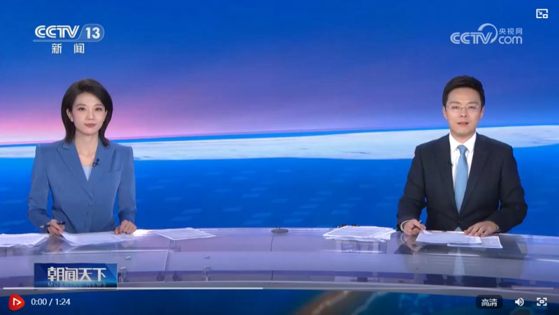 前两个月我国新设立外资企业数持续增长 中国市场释放强大“磁吸力”