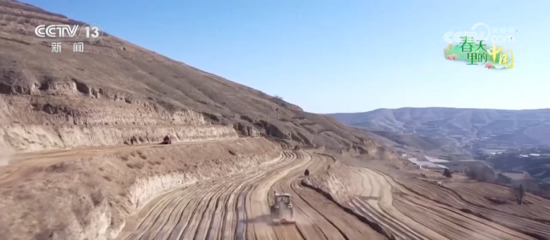 向科技要产能 跑好春耕“第一棒” 智慧农业为夯实夏粮生产基础赢得主动