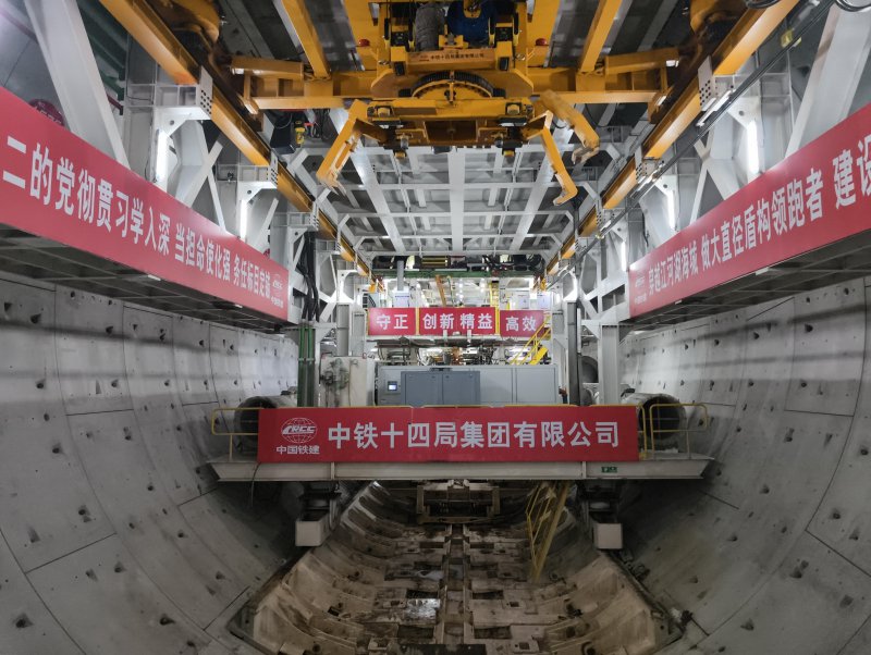 【发现最美铁路】看“硬联通”“软服务”“新消费”如何绘就宁波新通途