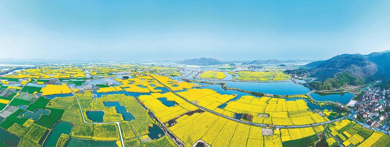 安徽省晒出2025年度环保“成绩单”