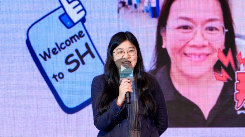 杨佳：我们不仅是记录者，更是陪伴者、翻译者、解码者