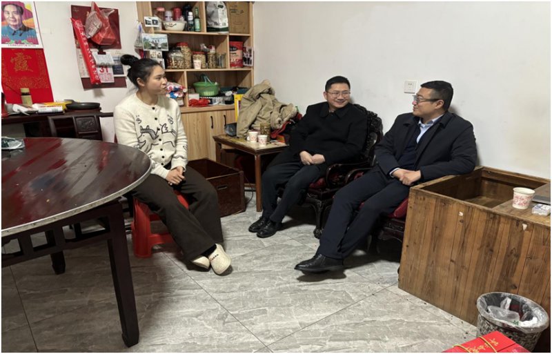 黄山洽舍乡：深耕人才“沃土” 激活振兴“引擎”