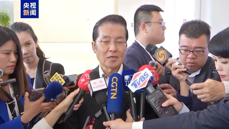 两岸观察丨大陆释放“和平利好”力促两岸关系发展