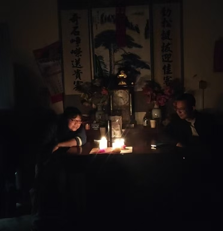 歙县徽城镇：风雨兼程终有成 群众笑颜是初心