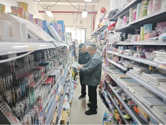 华佗镇开展扫黄打非专项执法检查全力净化文化市场环境355