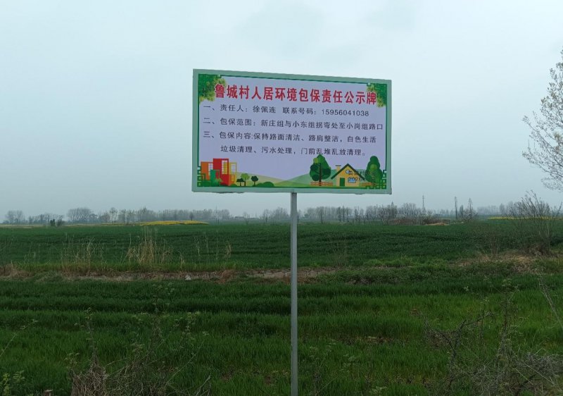 寿县小甸镇：干群齐心焕新颜 人居环境“靓”起来