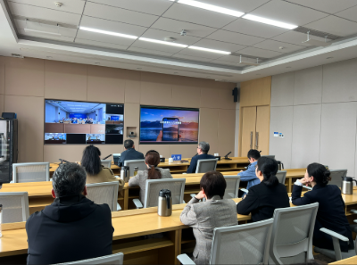 六安移动：聚焦光影 让基层故事“亮”起来