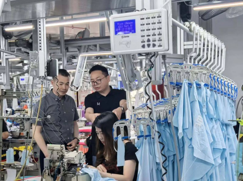 【理响中国·幸福有“理”】行走数智八闽 见证真理力量
