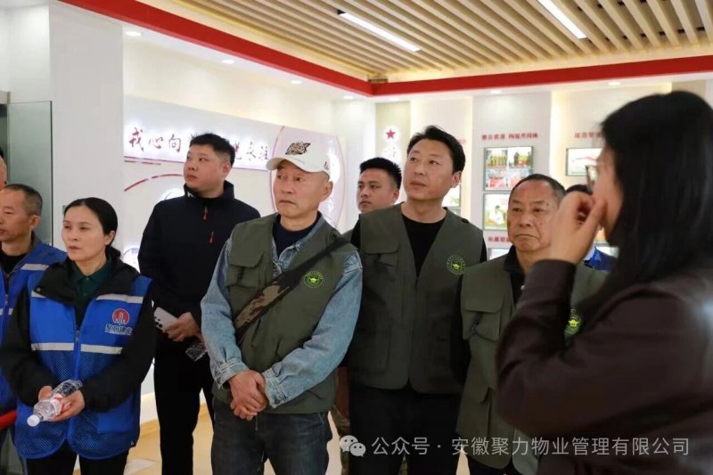 传承红色精神 致敬时代先辈