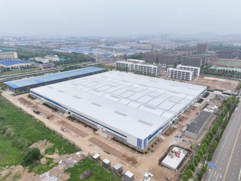 怀远县一季度招商引资实现“开门红”