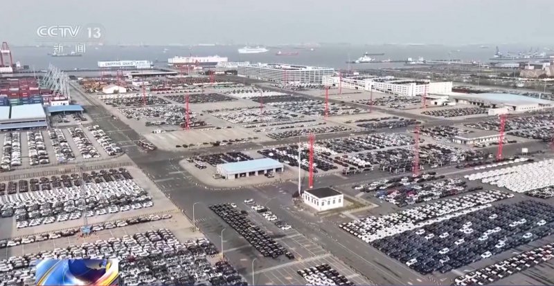 视频丨从消费电子到大国重器 中国品牌多点开花圈粉海内外