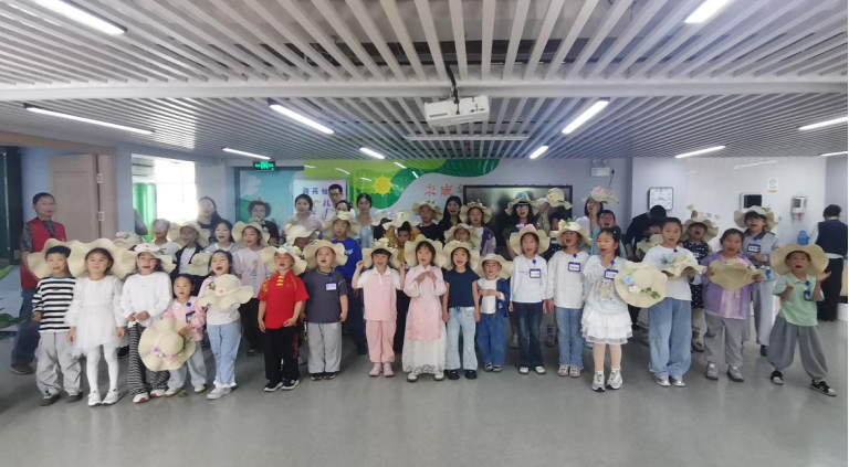 广德市升平街道：以爱之名 感恩母亲