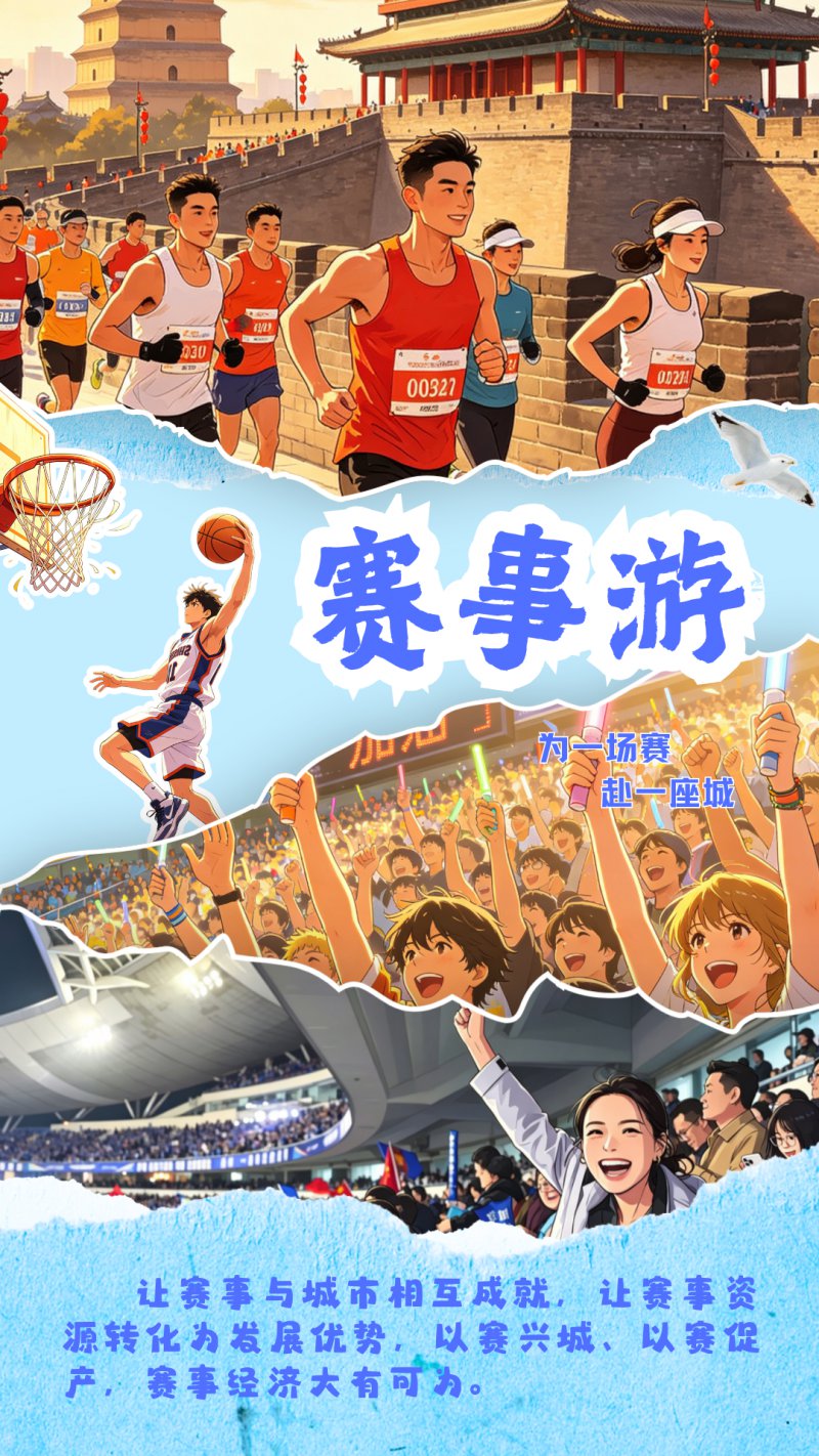 “经”彩新活力丨2026旅游新玩法 解锁多维新体验 “经”彩新活力丨2026旅游新玩法 解锁多维新体验