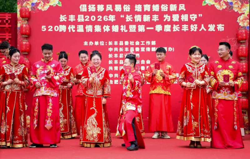 长丰左店镇：聚力特色项目培育 赋能乡村振兴