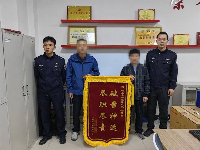 精准履职护民生 助企发展显担当