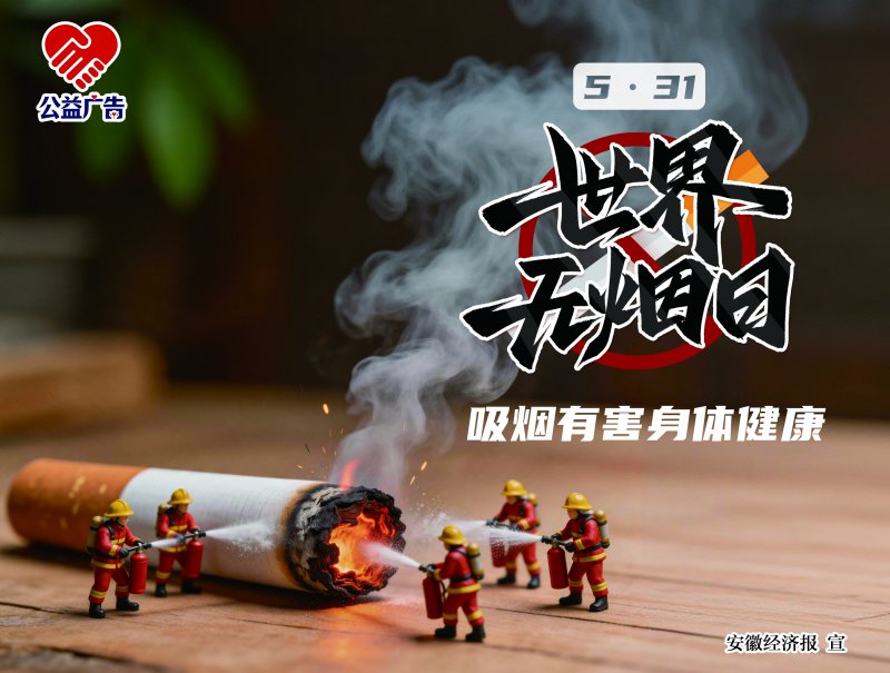世界无烟日