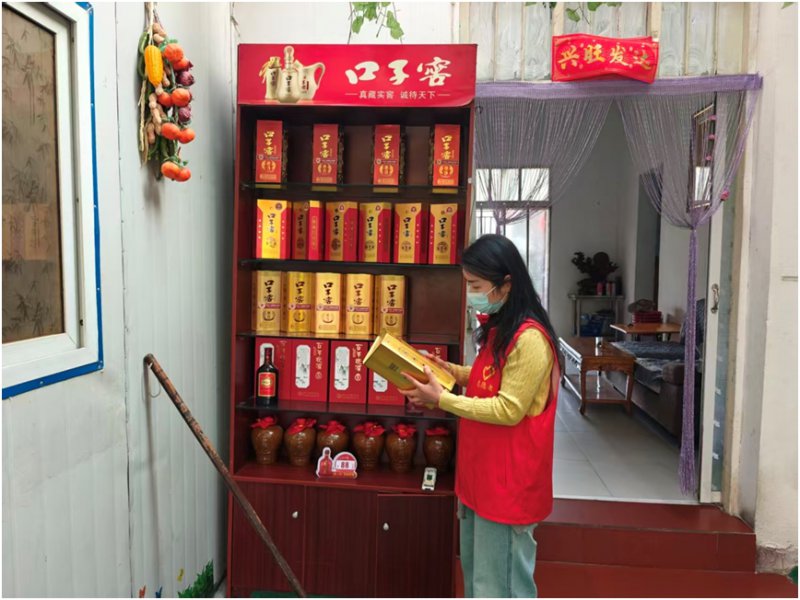 蚌埠长青乡：专项检查守护“舌尖上的安全”